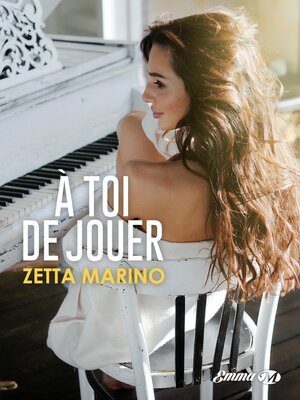 cover image of À toi de jouer